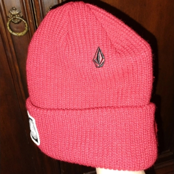 Volcom JLA Visor Beanie - Picture 7 of 9